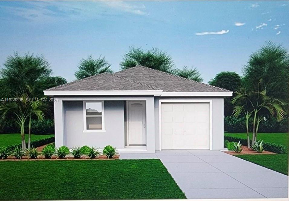 CITY VIEW PARK - Land