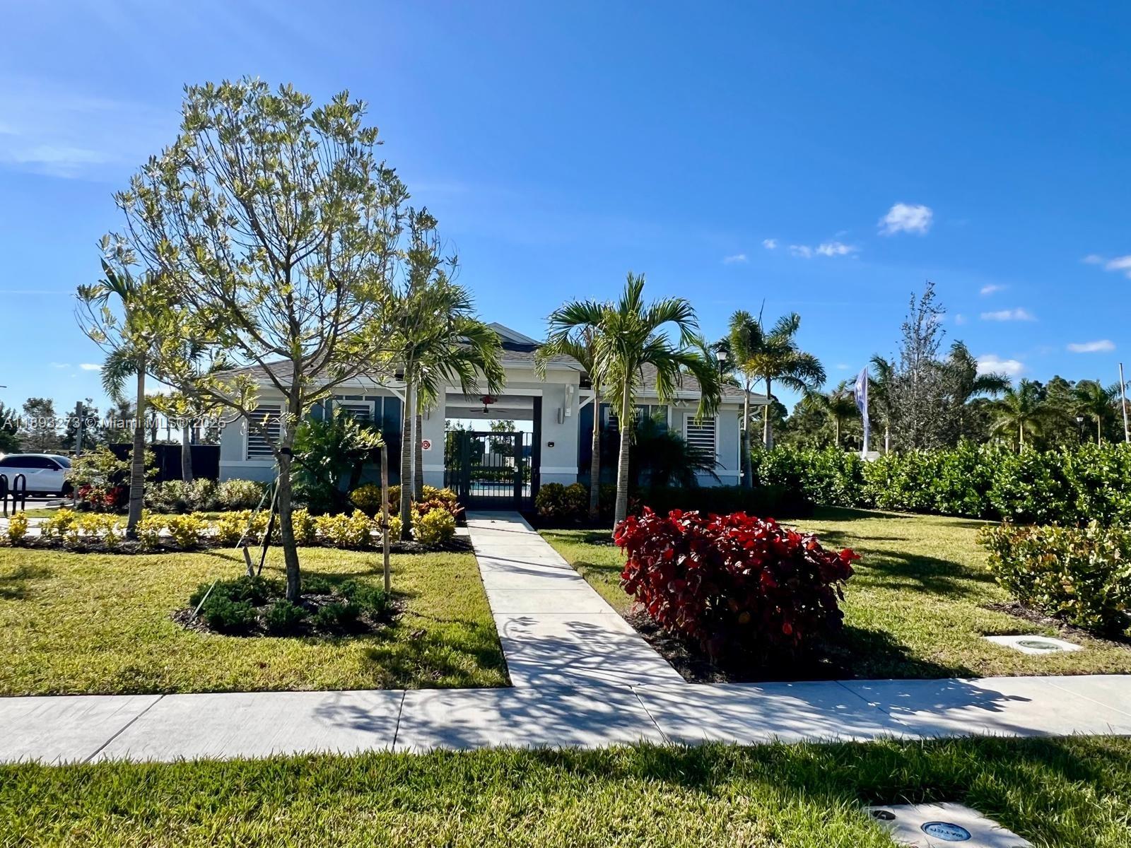 VERANDA PLAT NO. 9 - Residential Lease