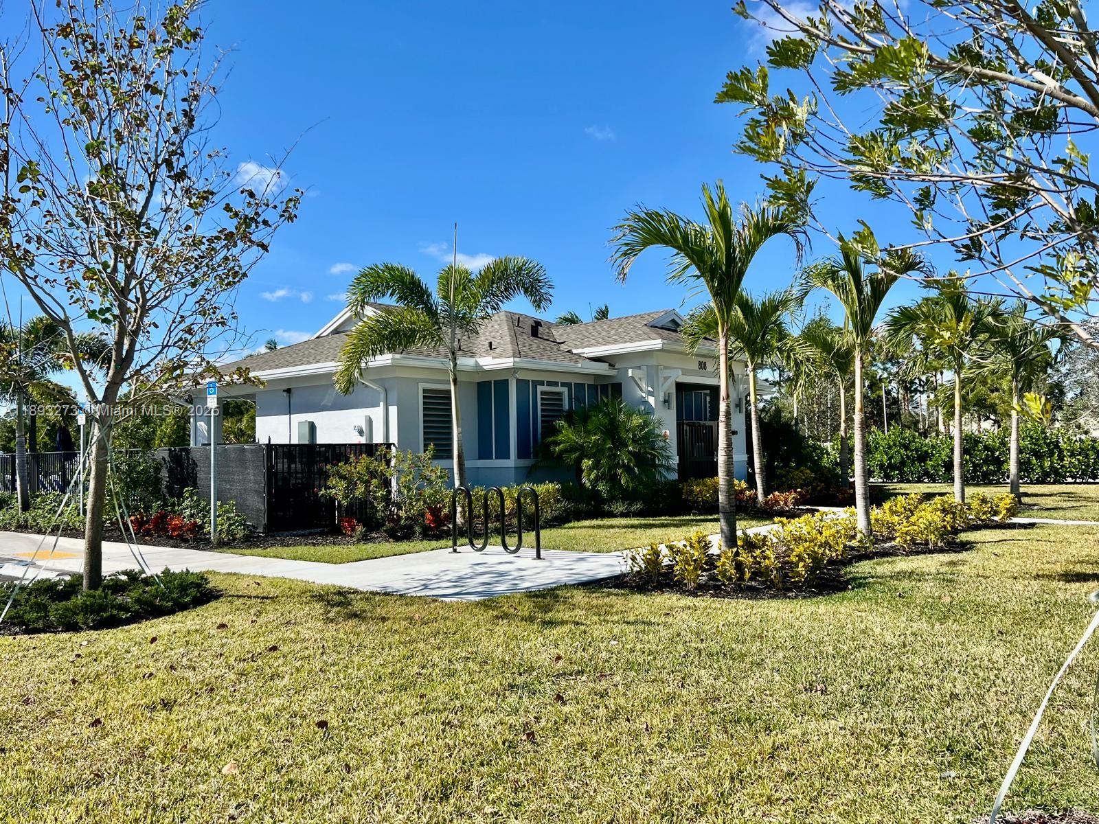VERANDA PLAT NO. 9 - Residential Lease