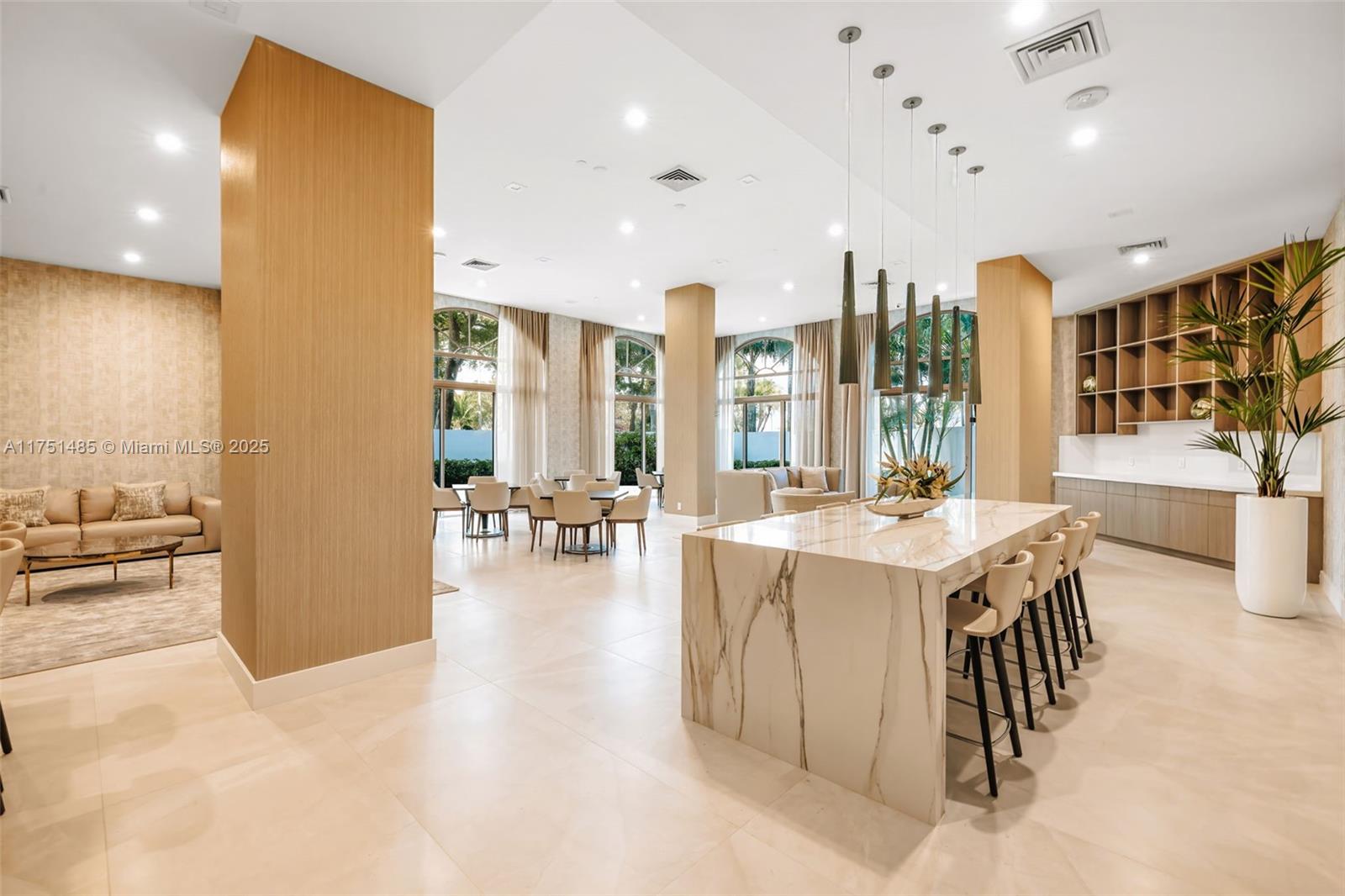 HARBORSIDE AT THE WATERWA - Residential