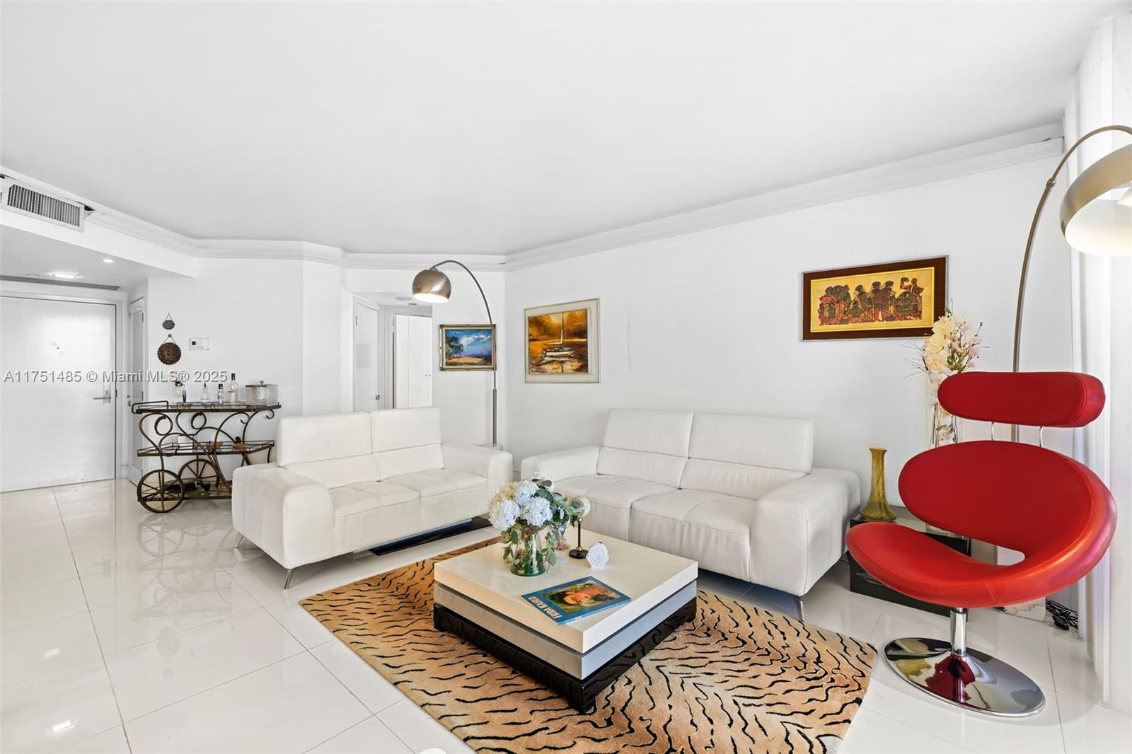 HARBORSIDE AT THE WATERWA - Residential