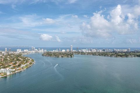 7601 E Treasure Dr PH206 North Bay Village FL 33141