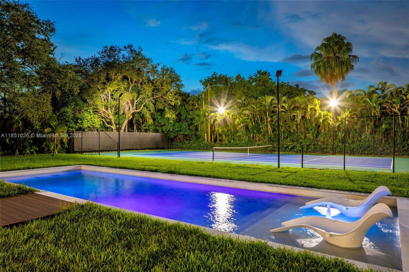 HALLMARK HEIGHTS ESTATES - Residential
