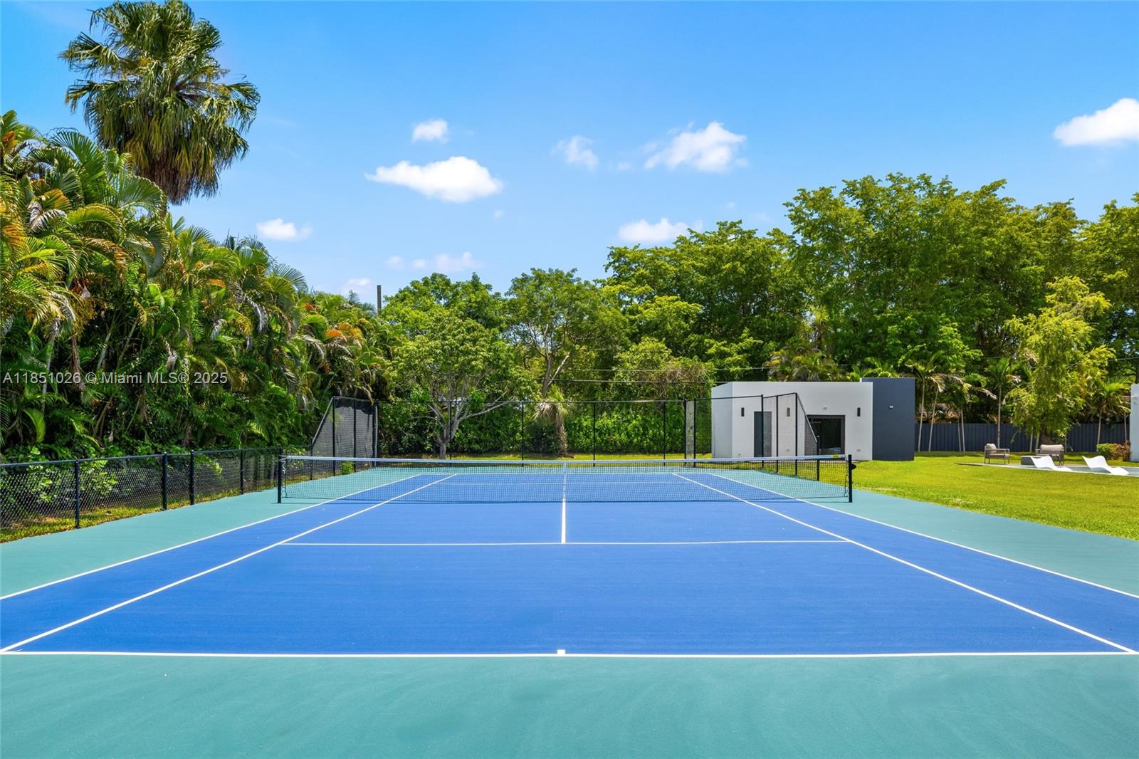 HALLMARK HEIGHTS ESTATES - Residential