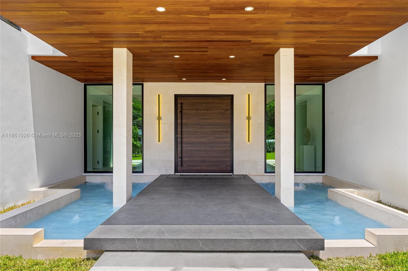 HALLMARK HEIGHTS ESTATES - Residential