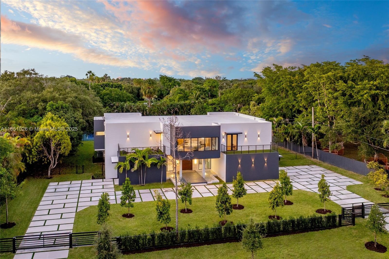HALLMARK HEIGHTS ESTATES - Residential