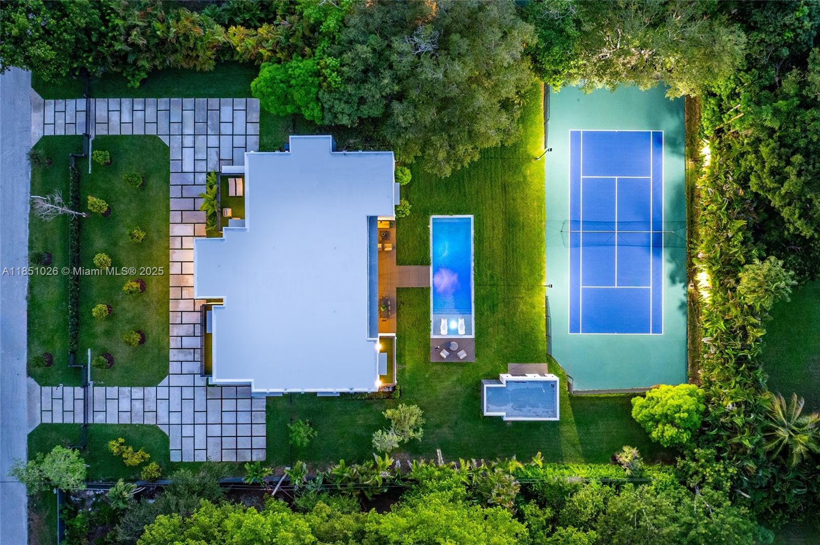 HALLMARK HEIGHTS ESTATES - Residential