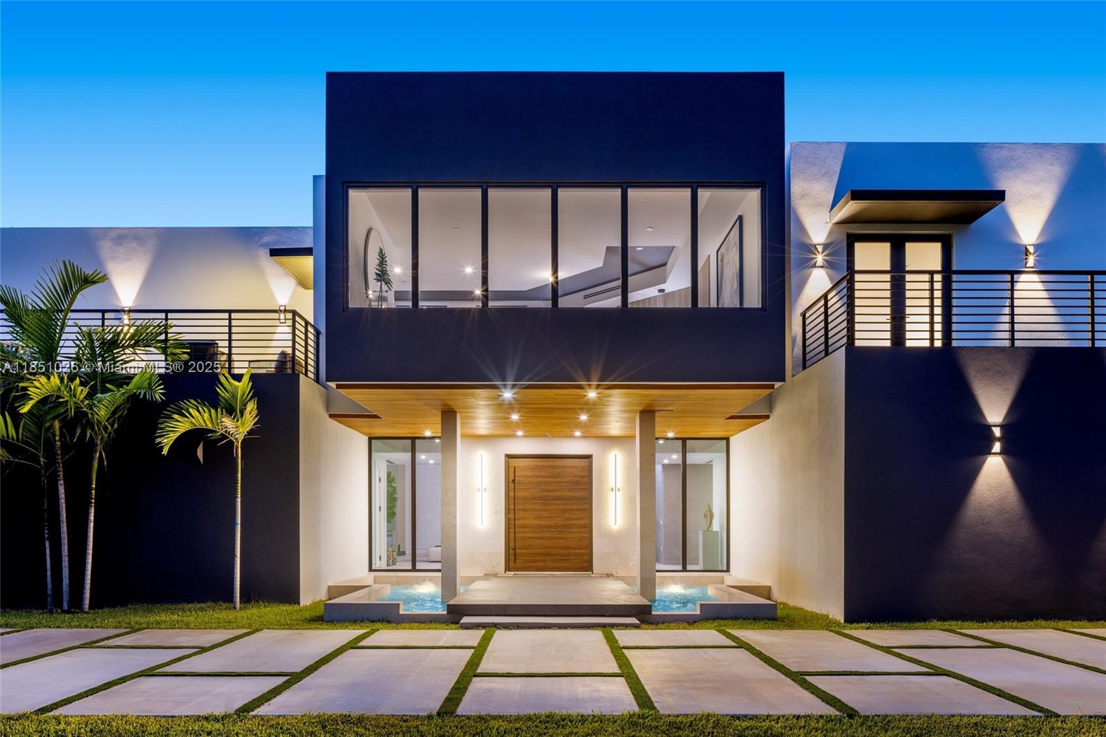 HALLMARK HEIGHTS ESTATES - Residential