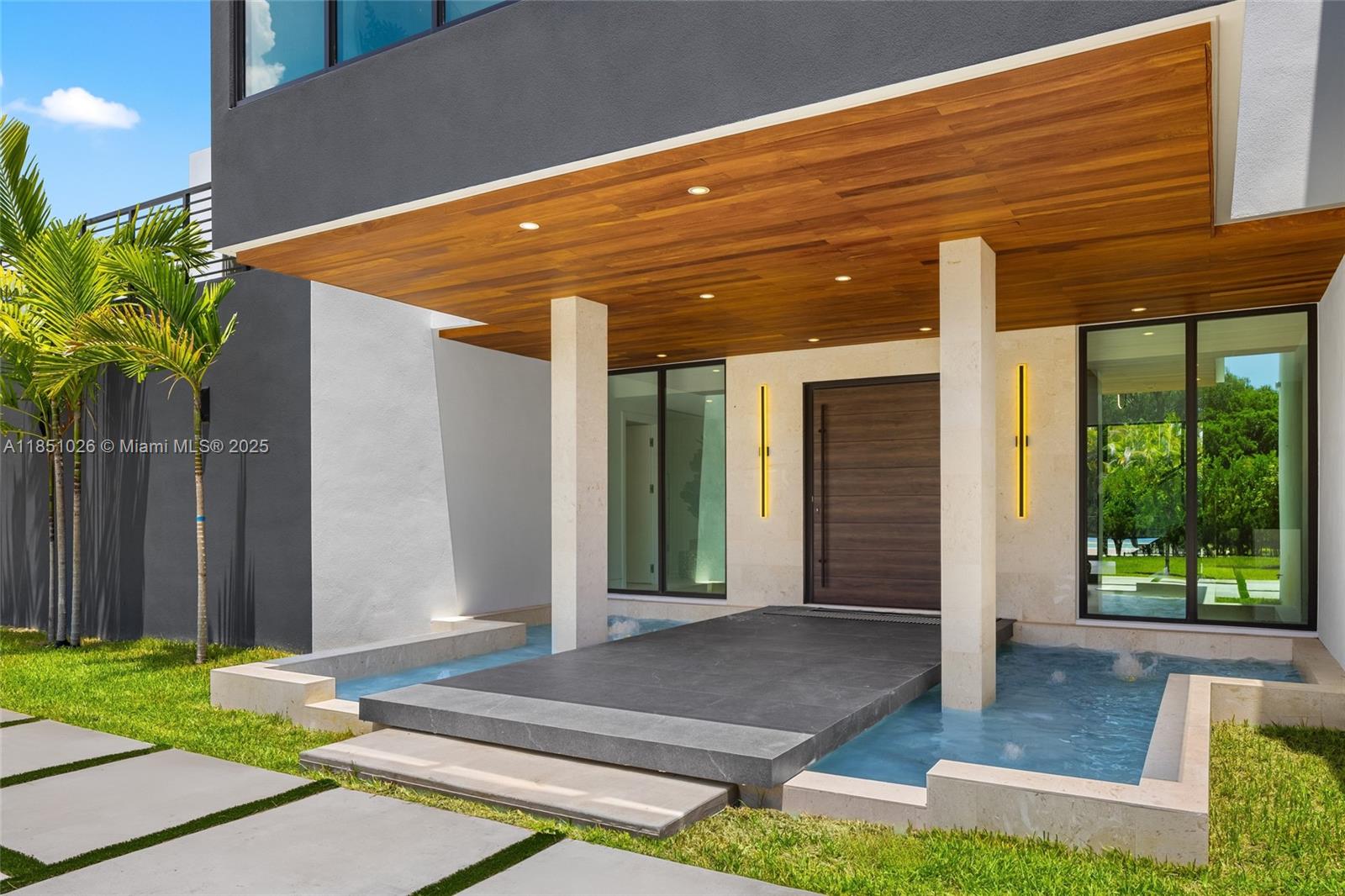 HALLMARK HEIGHTS ESTATES - Residential