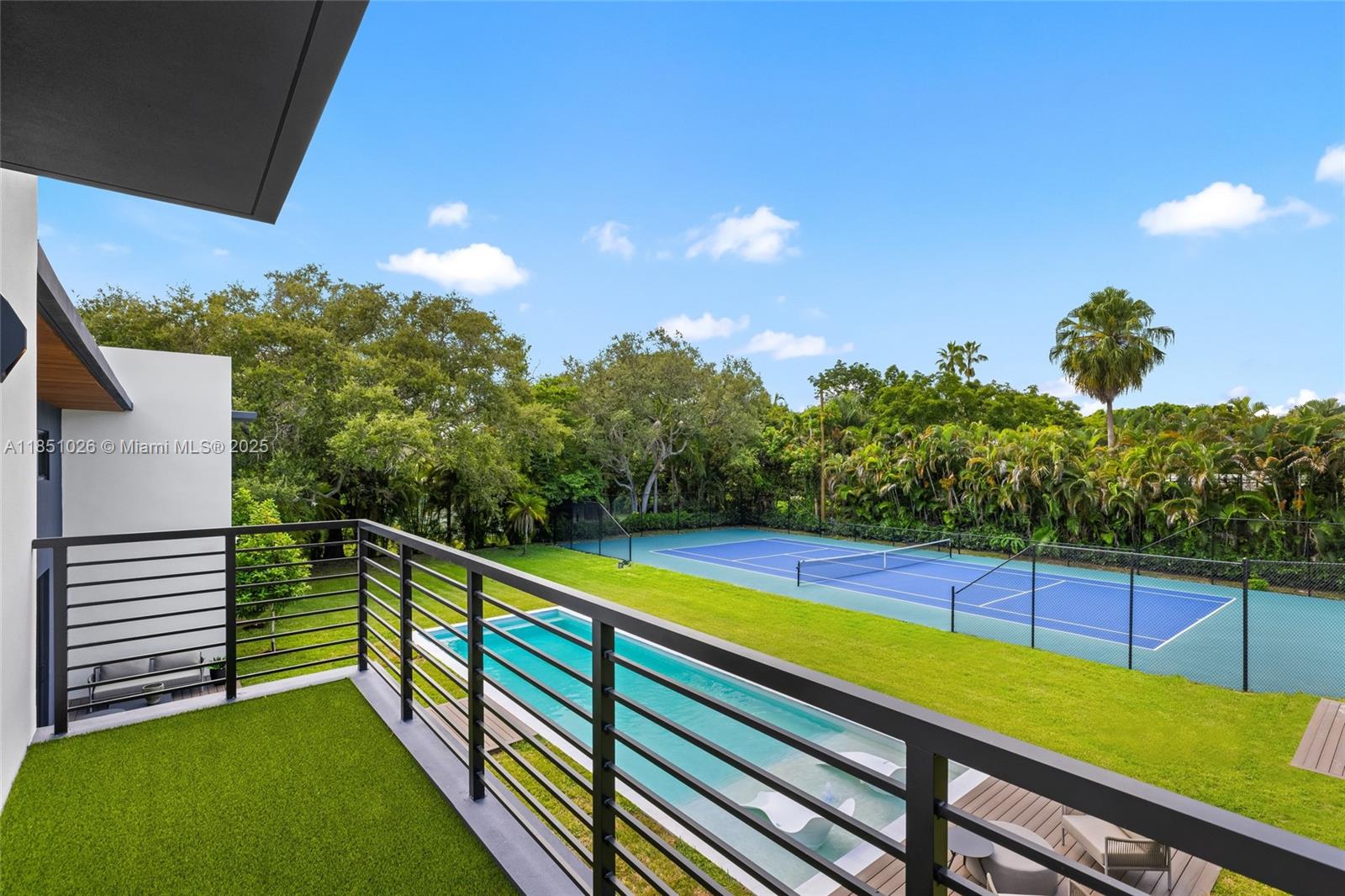 HALLMARK HEIGHTS ESTATES - Residential