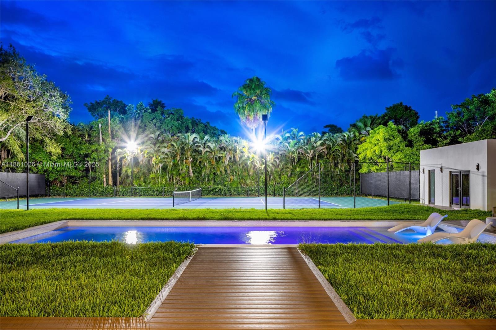 HALLMARK HEIGHTS ESTATES - Residential