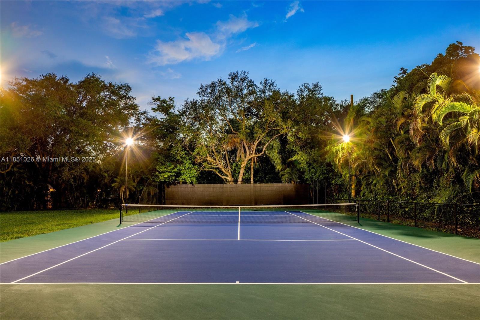 HALLMARK HEIGHTS ESTATES - Residential