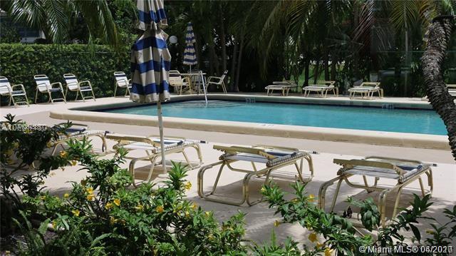 Owner Flexible. Huge, beautiful 2/2 with limitless potential. Great view of the pool area. Mostly original kitchen (with very high end kitchen appliances) and baths and extremely large rooms all within a great building in a supper area. Bay Harbor is easily one of the best areas with one of the best elementary schools in Miami-Dade County! Easy to show, agent lives around the corner.