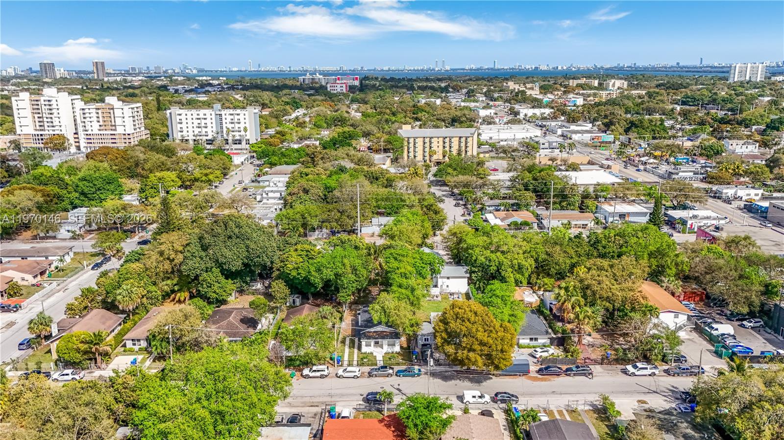 BUENA VISTA GARDENS - Residential