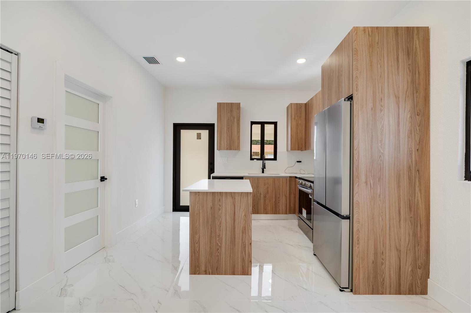 BUENA VISTA GARDENS - Residential