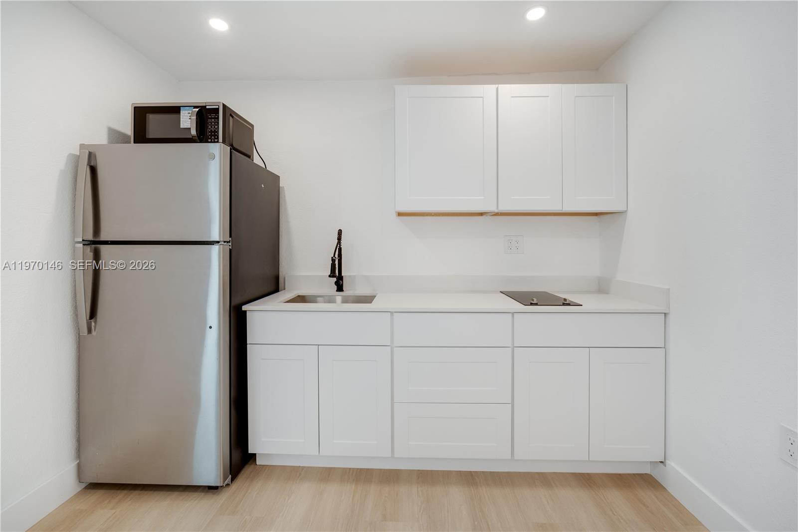 BUENA VISTA GARDENS - Residential