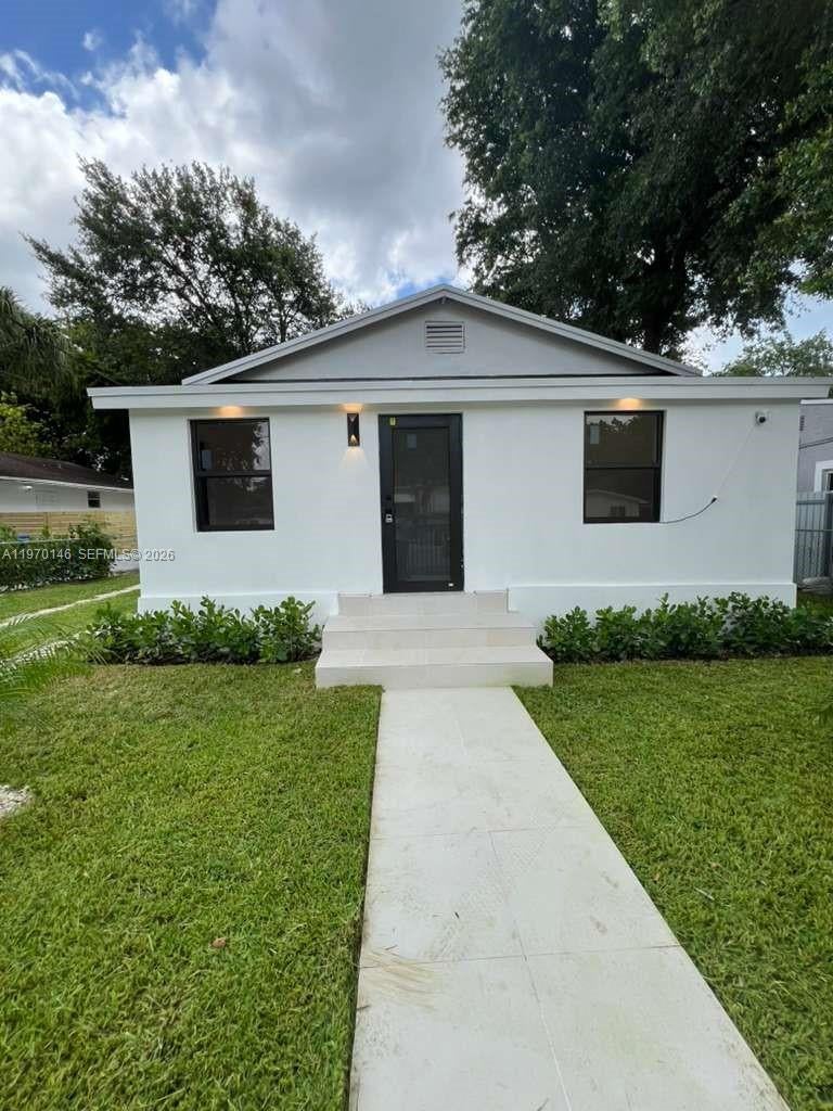 5511 NW 4th Ave, Miami FL 33127