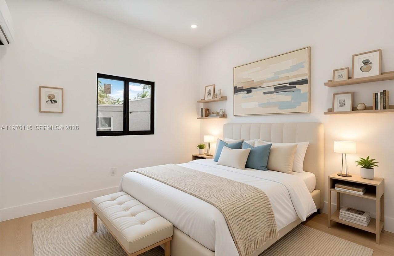 BUENA VISTA GARDENS - Residential