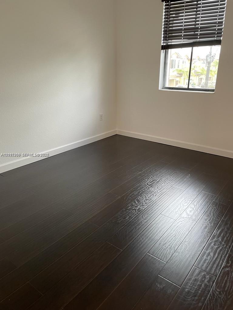 TROTTERS CHASE - Residential Lease