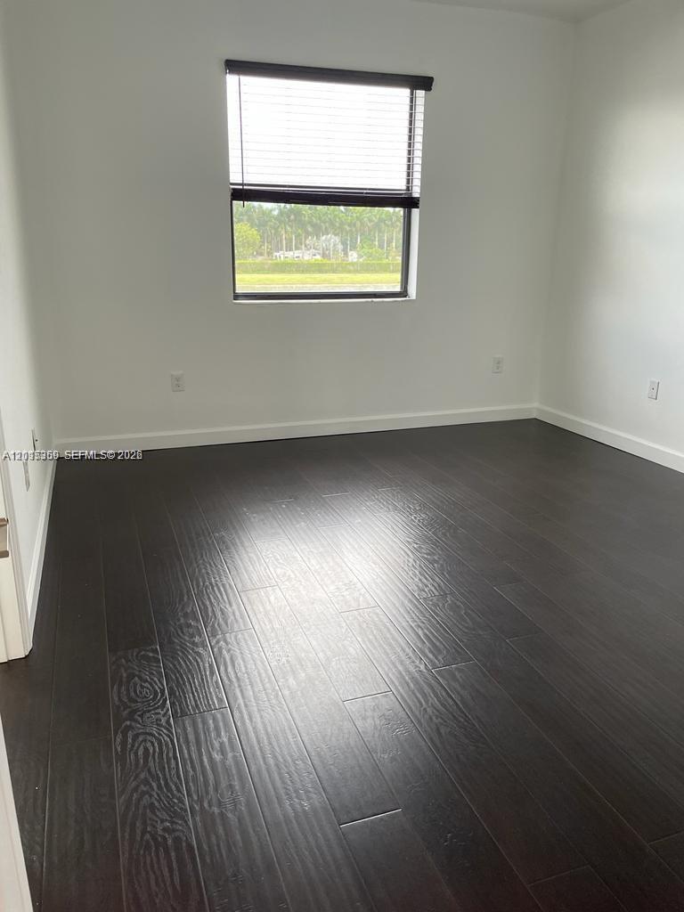 TROTTERS CHASE - Residential Lease