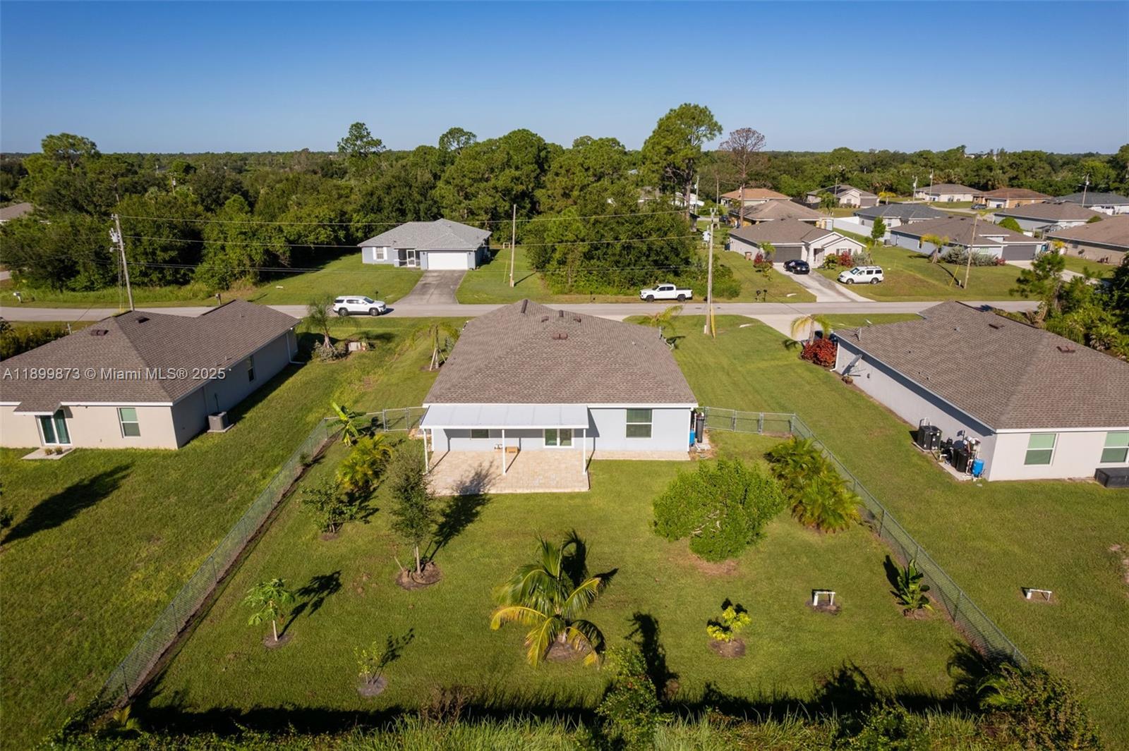 southwood - Residential