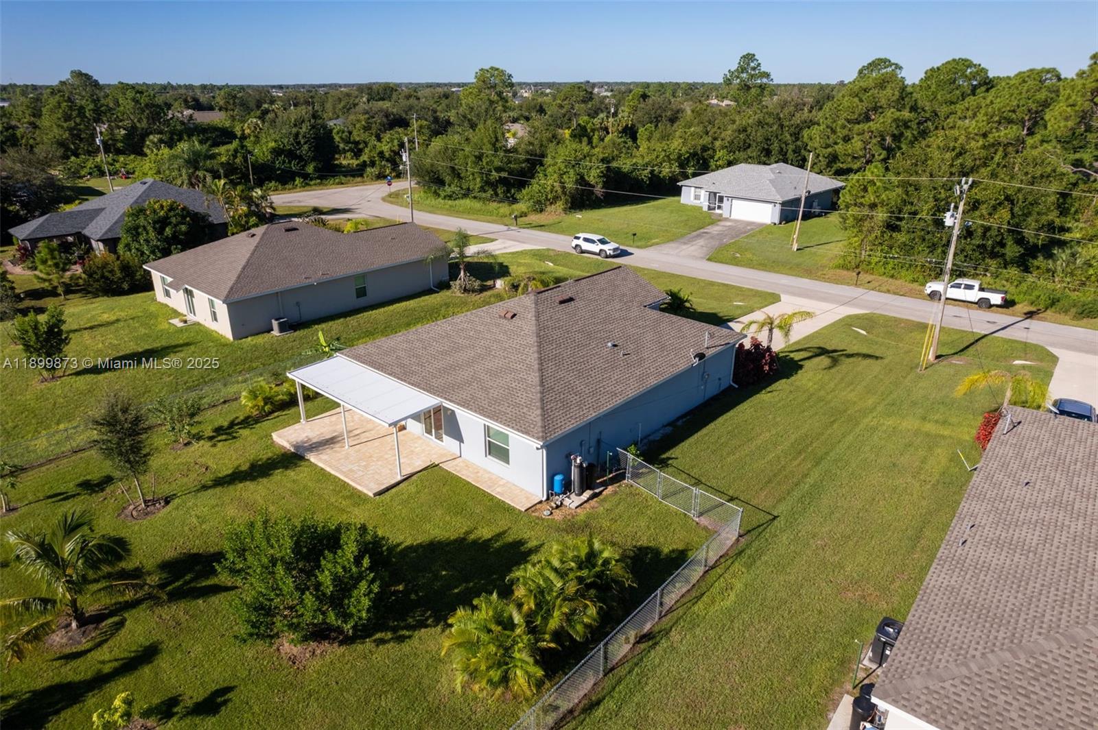 southwood - Residential