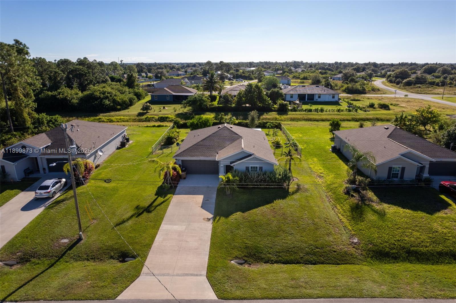 southwood - Residential