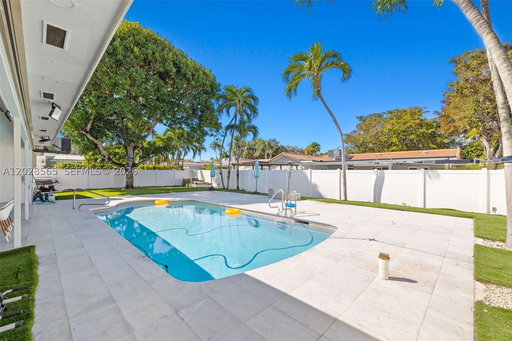 3460 N 46th Ave, Hollywood FL 33021