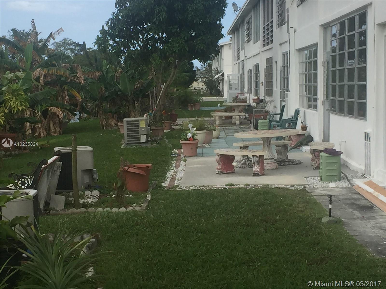 Ro Mont Gardens Andover C - Residential Lease