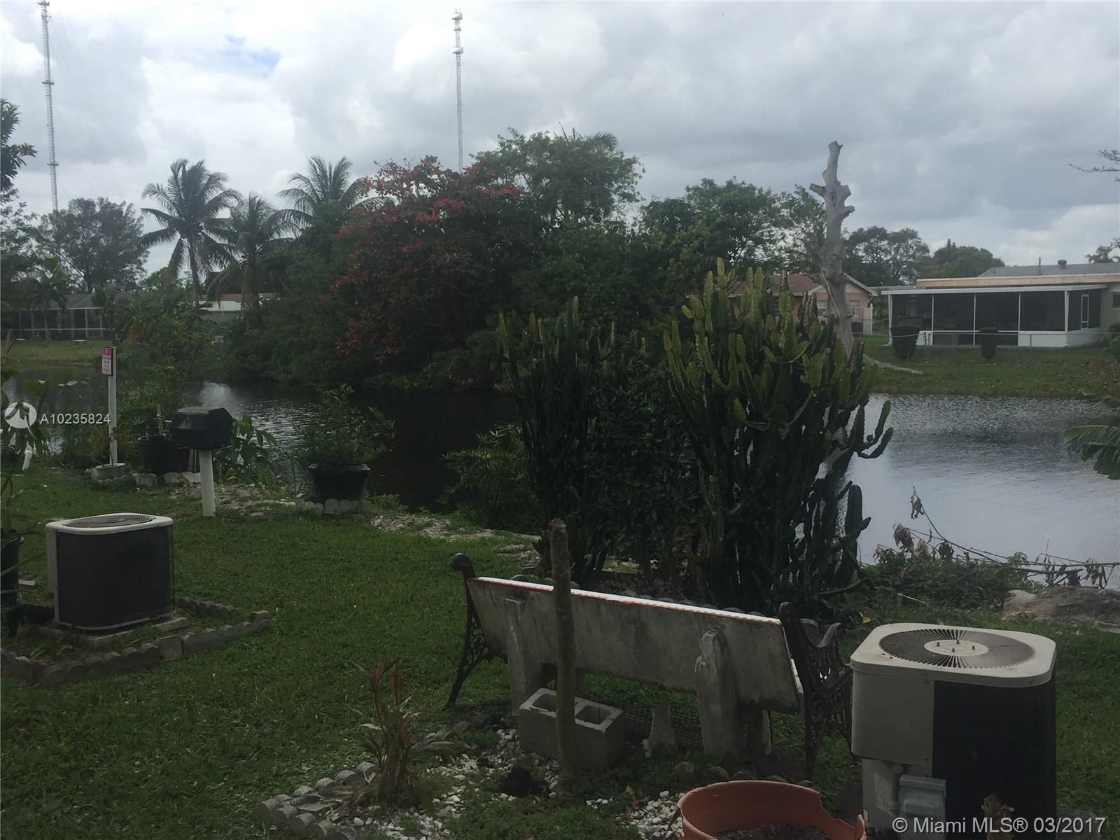 Ro Mont Gardens Andover C - Residential Lease