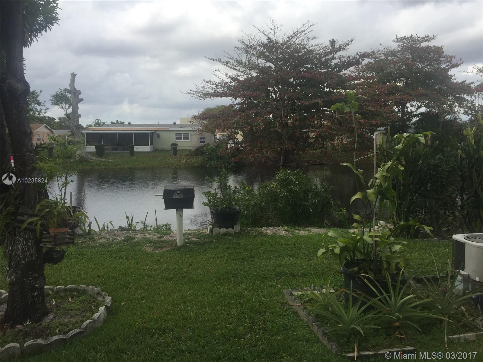 Ro Mont Gardens Andover C - Residential Lease