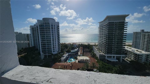 Photo of 5900 Collins Ave #404, Miami Beach, FL 33140 (MLS # A12024268)