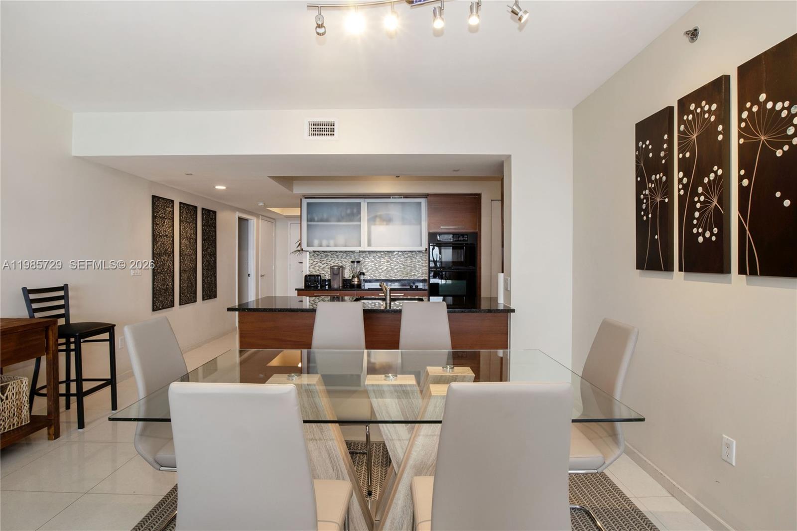 BEACH CLUB TWO - Residential Lease