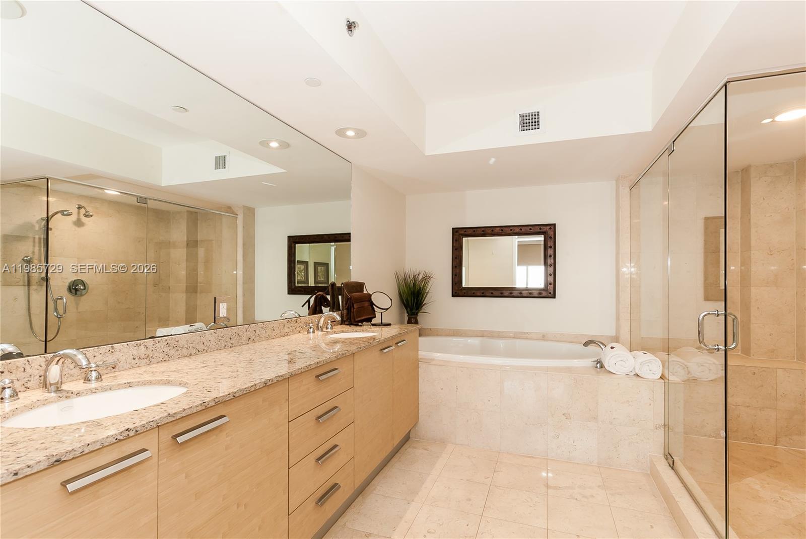 BEACH CLUB TWO - Residential Lease