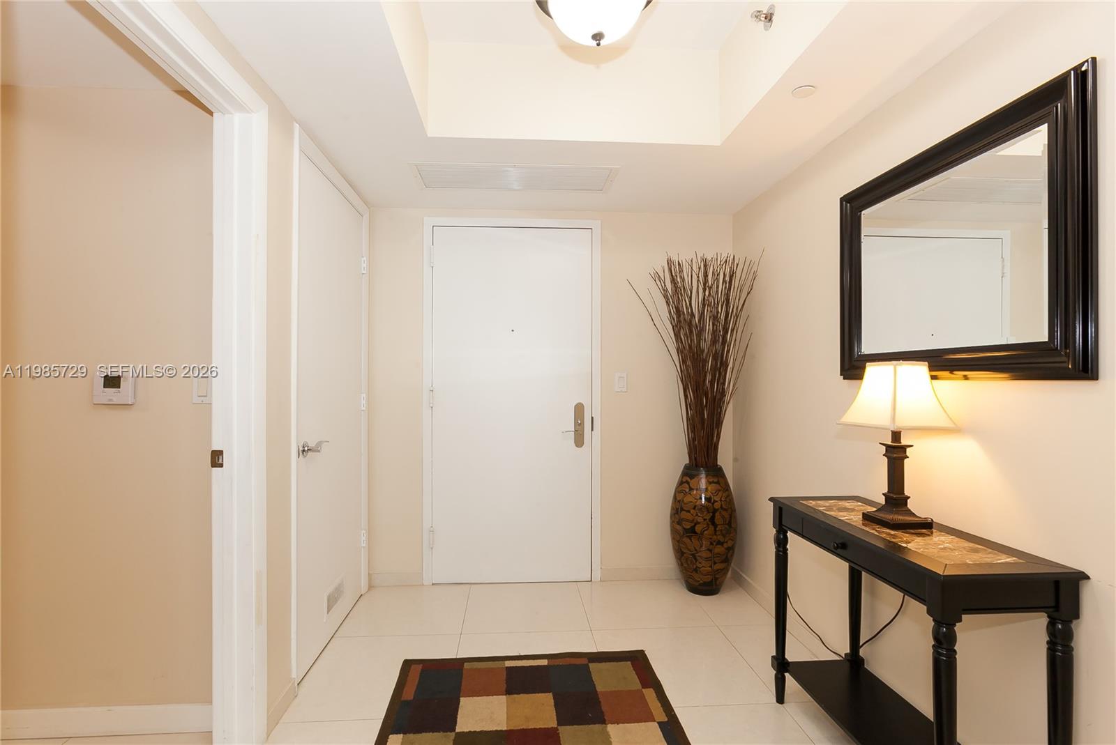 BEACH CLUB TWO - Residential Lease