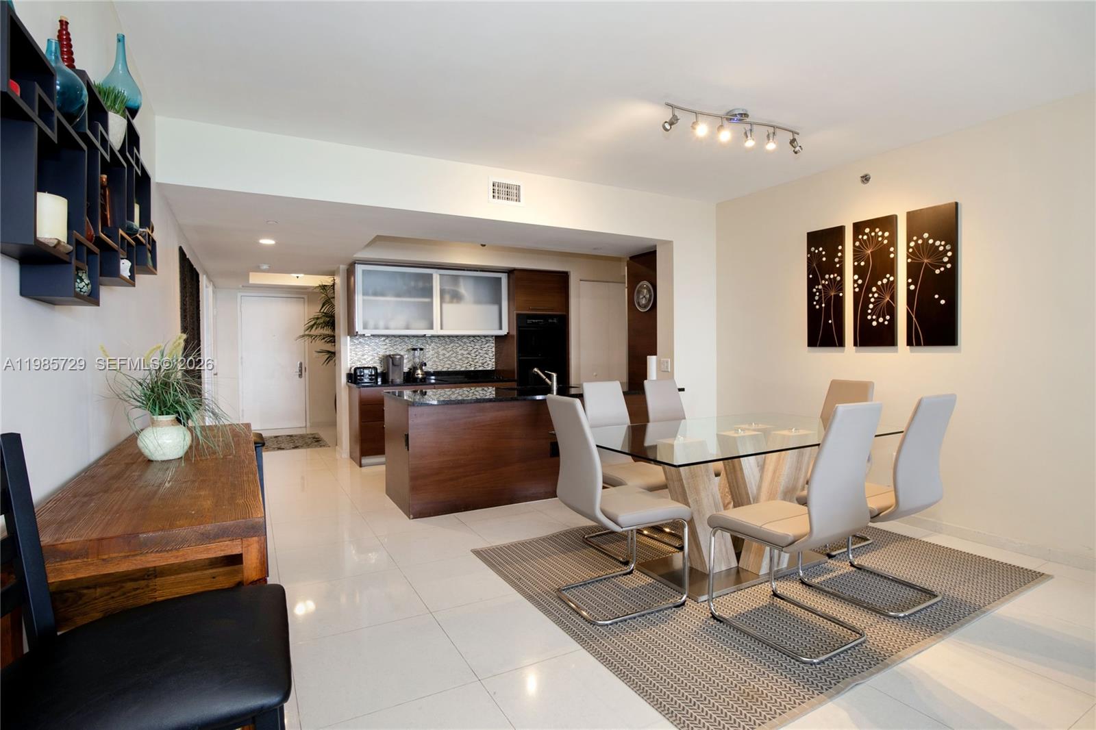 BEACH CLUB TWO - Residential Lease