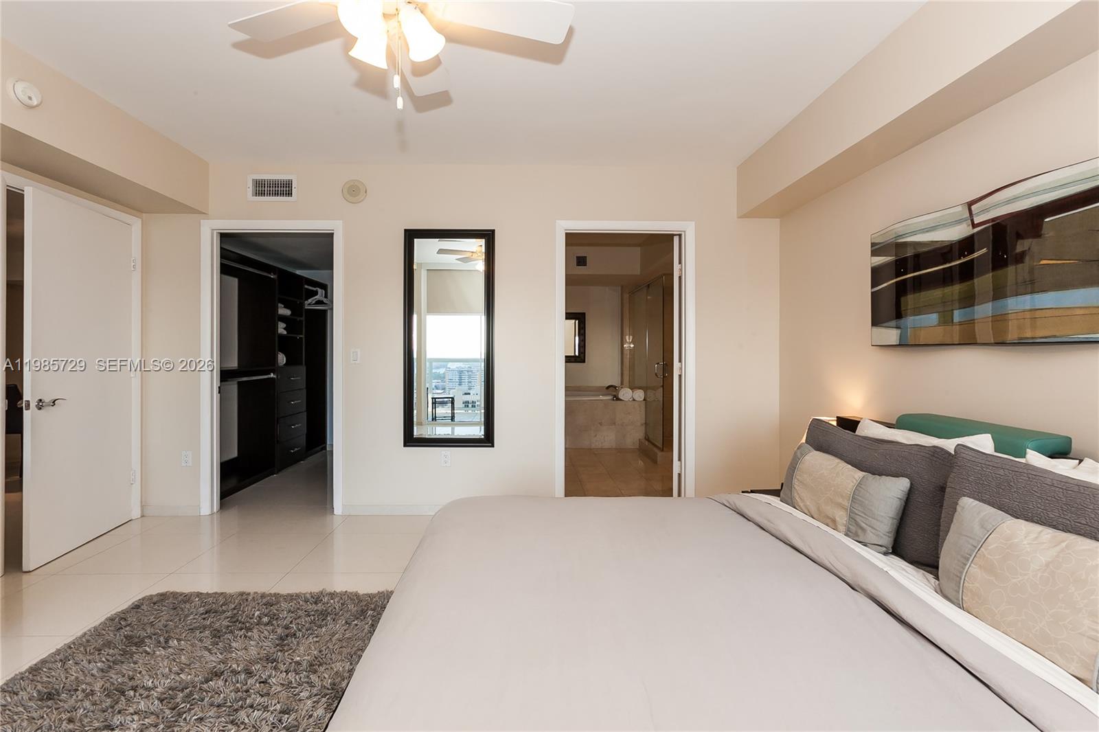 BEACH CLUB TWO - Residential Lease