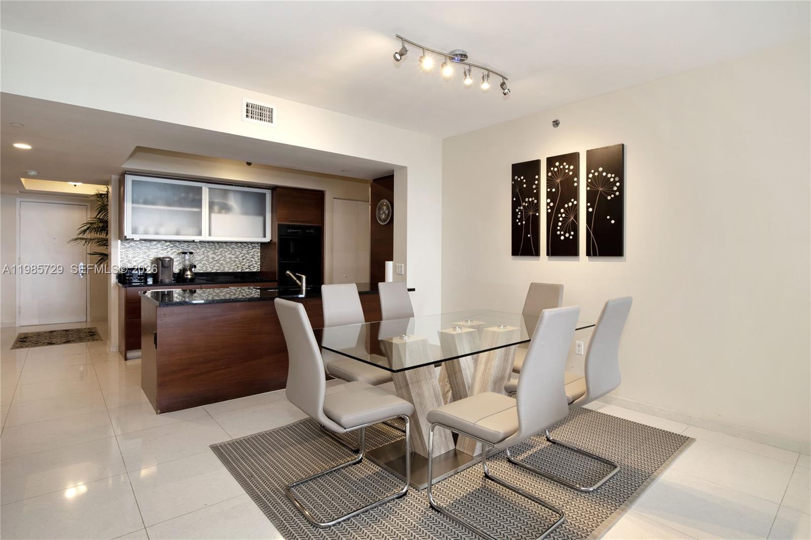 BEACH CLUB TWO - Residential Lease