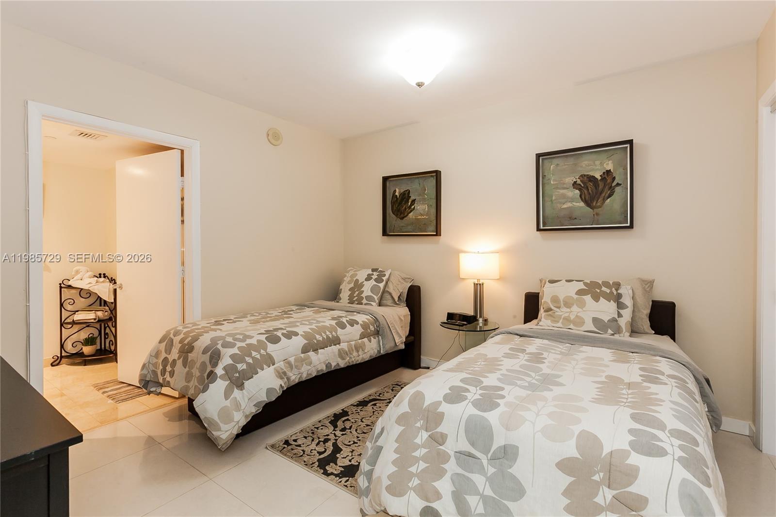 BEACH CLUB TWO - Residential Lease