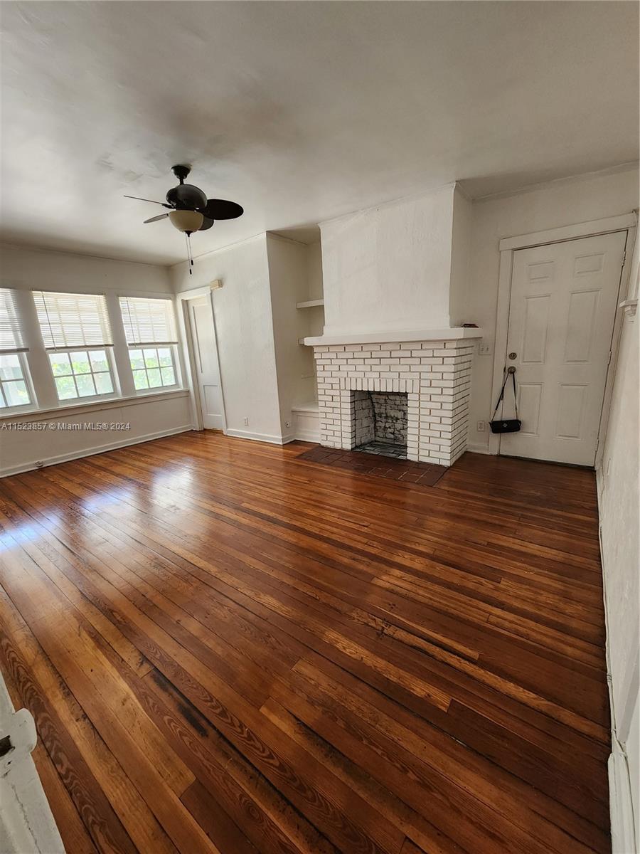 EUCALYPTUS PARK AMNDED - Residential Lease