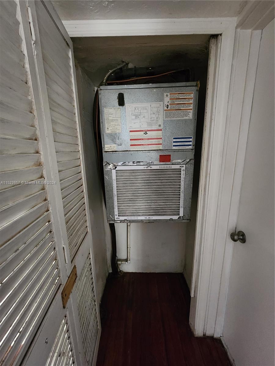 EUCALYPTUS PARK AMNDED - Residential Lease