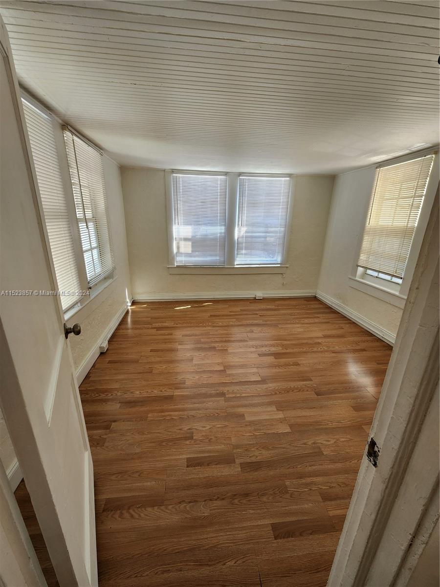 EUCALYPTUS PARK AMNDED - Residential Lease