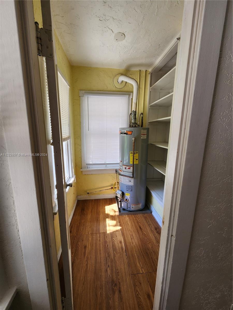 EUCALYPTUS PARK AMNDED - Residential Lease
