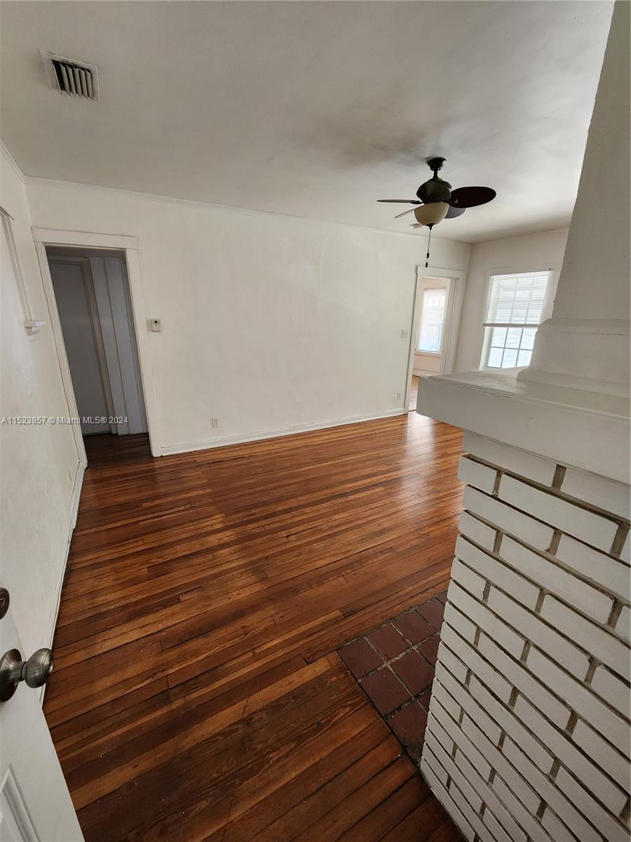 EUCALYPTUS PARK AMNDED - Residential Lease