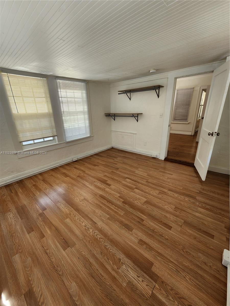 EUCALYPTUS PARK AMNDED - Residential Lease