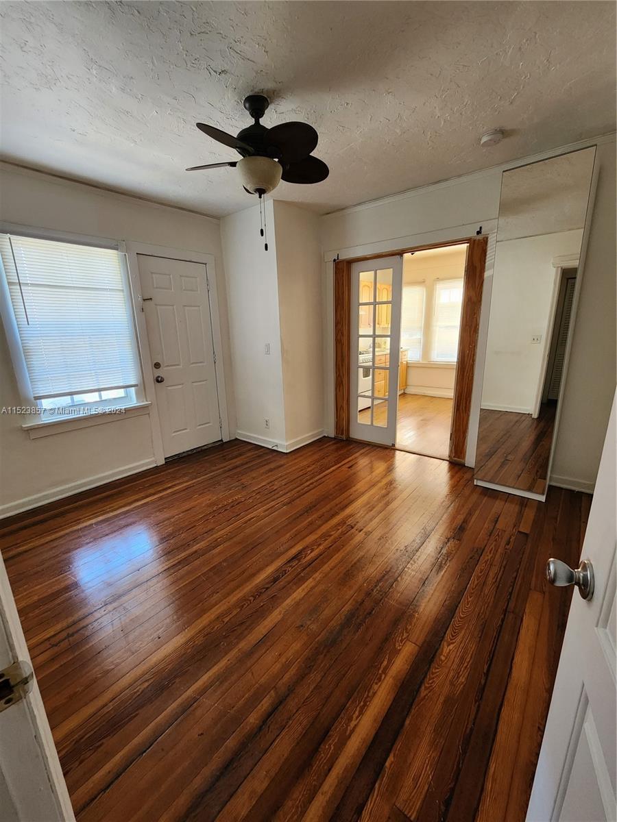 EUCALYPTUS PARK AMNDED - Residential Lease