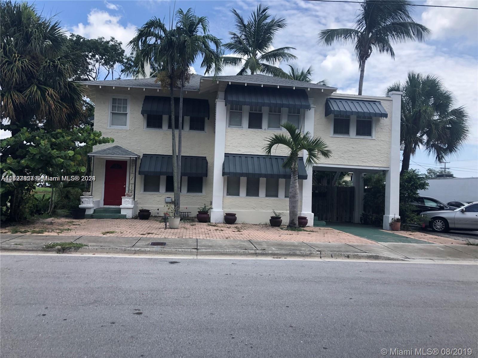 EUCALYPTUS PARK AMNDED - Residential Lease