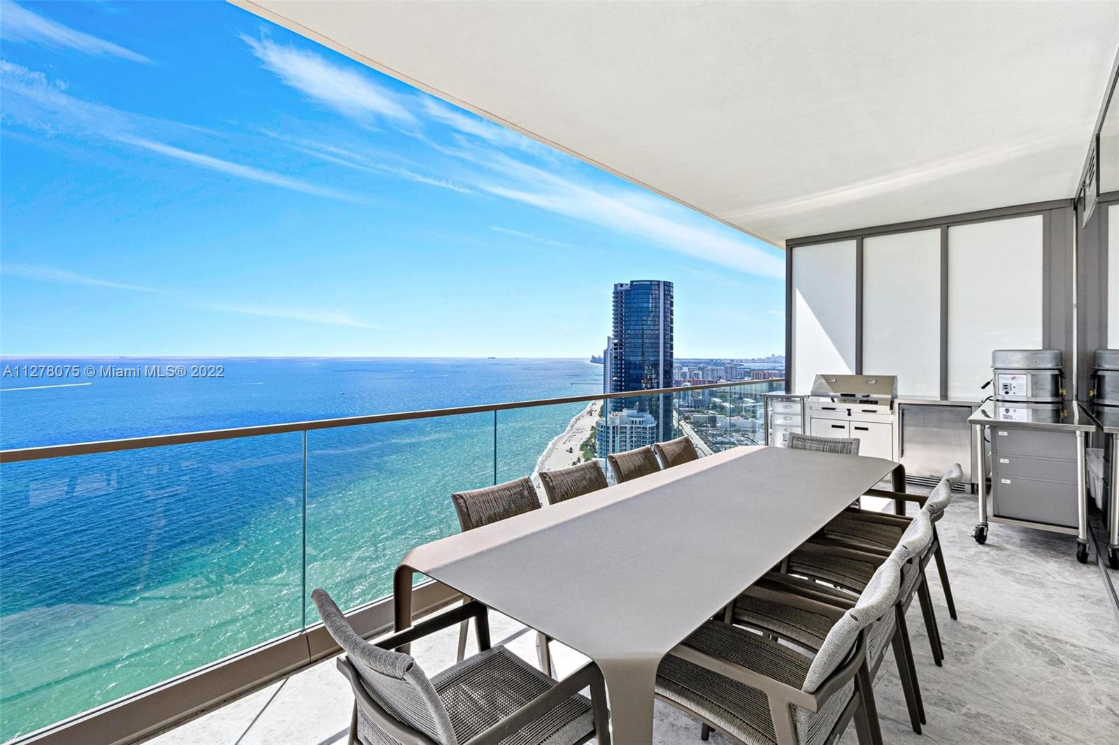 Photo 53 of 60 of 18975 Collins Ave 4100 condo