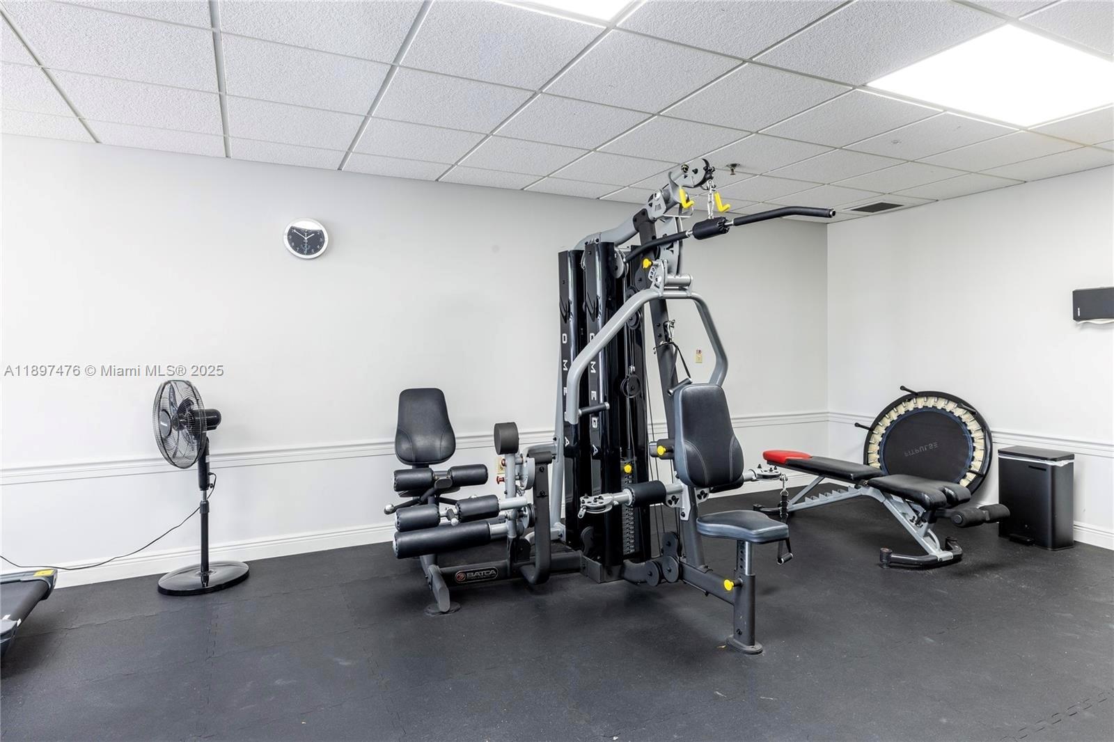 PORTUGAL TOWERS CONDO - Residential