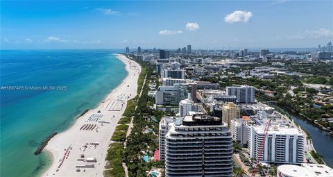 3200 Collins Ave 8-4 Miami Beach FL 33140